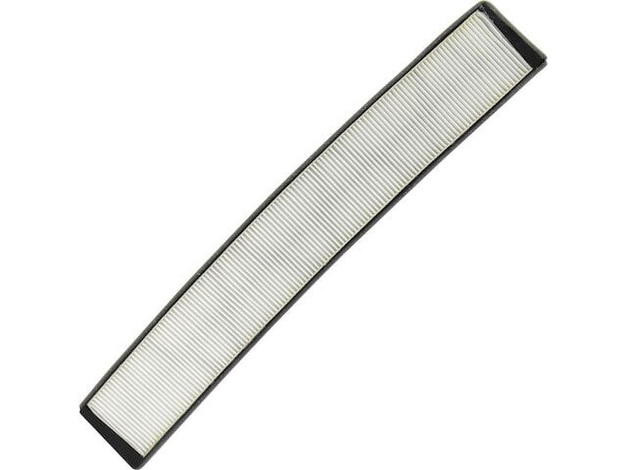 Cabin Air Filter - Compatible with 2001 - 2006 BMW 325Ci 2002 2003 2004 2005