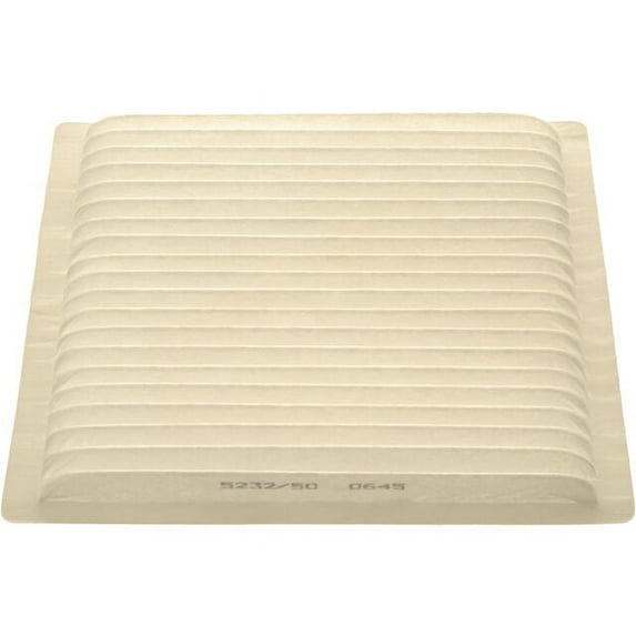 Cabin Air Filter - Compatible with 2001 - 2007 Toyota Highlander 2002 2003 2004 2005 2006