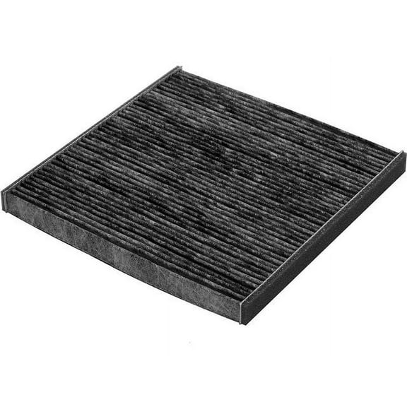 Cabin Air Filter - Compatible with 2001 - 2008 Toyota Solara 2002 2003 2004 2005 2006 2007