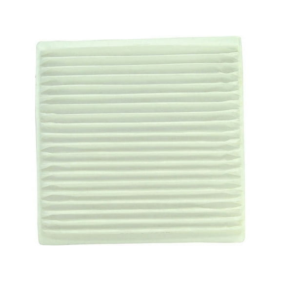 Cabin Air Filter - Compatible with 2001 - 2009 Toyota Prius 1.5L 4-Cylinder 2002 2003 2004 2005 2006 2007 2008