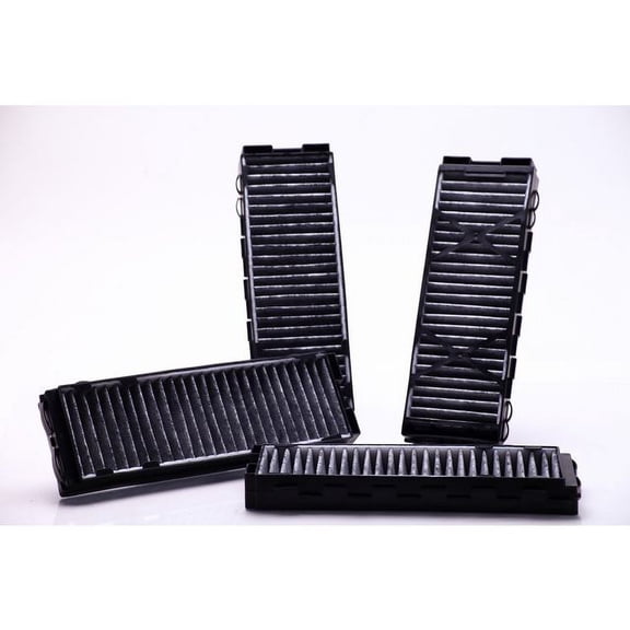 Cabin Air Filter - Compatible with 2002 - 2004 INFINITI I35 3.5L V6 2003