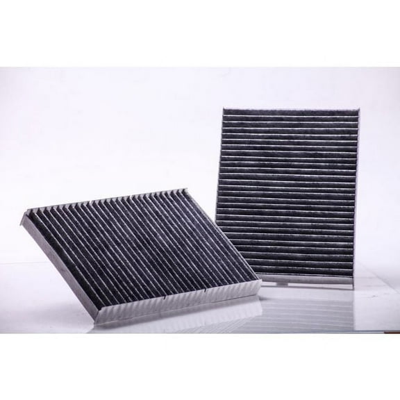 Cabin Air Filter - Compatible with 2002 - 2005 Volkswagen Passat 2003 2004