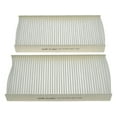 thumbnail image 1 of Cabin Air Filter - Compatible with 2002 - 2006 Acura RSX 2003 2004 2005, 1 of 2