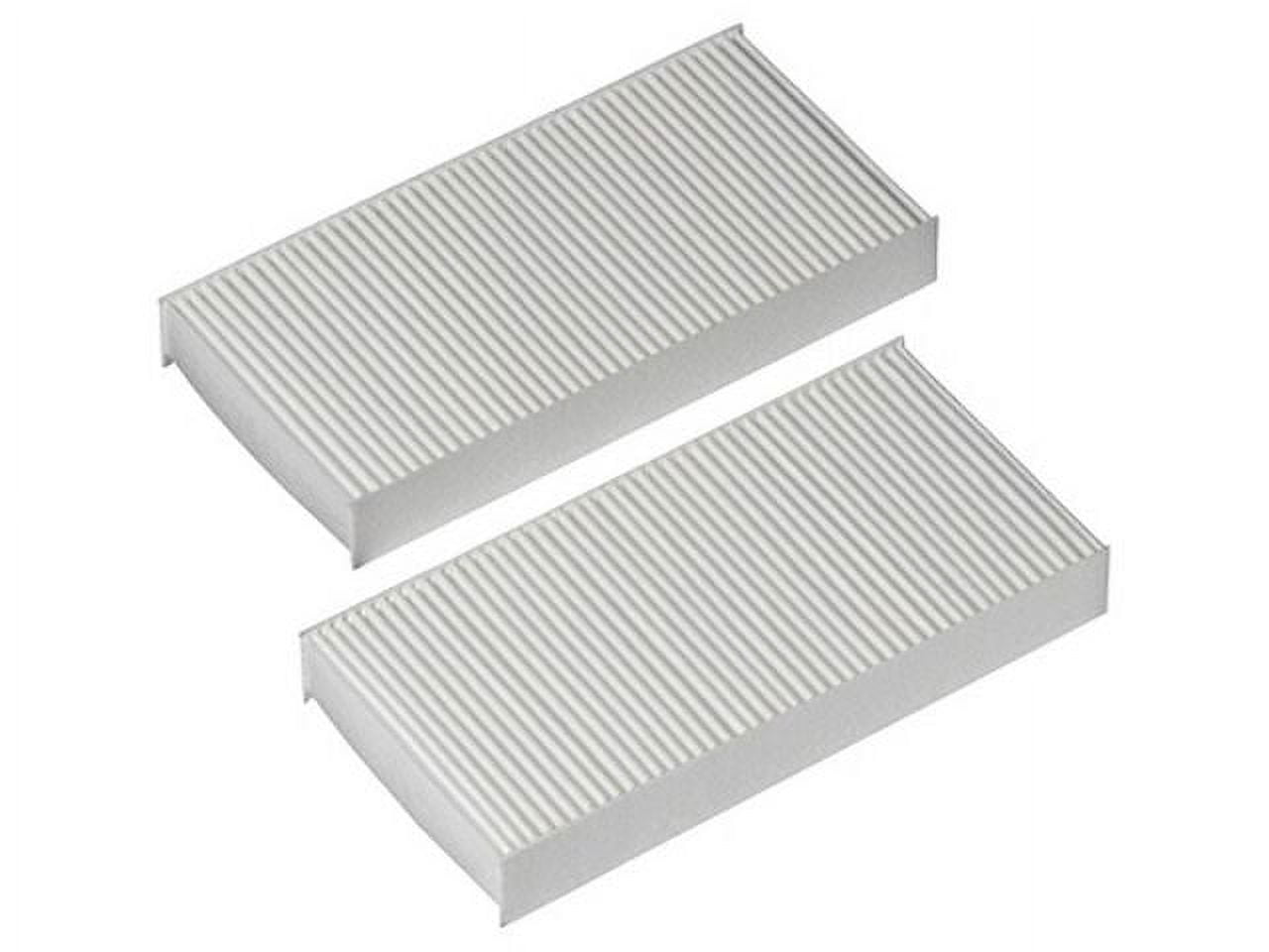 ATP Cabin Air Filters 2002-2006 Honda CR-V Cabin Air Filter fits 2002-2006 Honda CR-V, Particulate