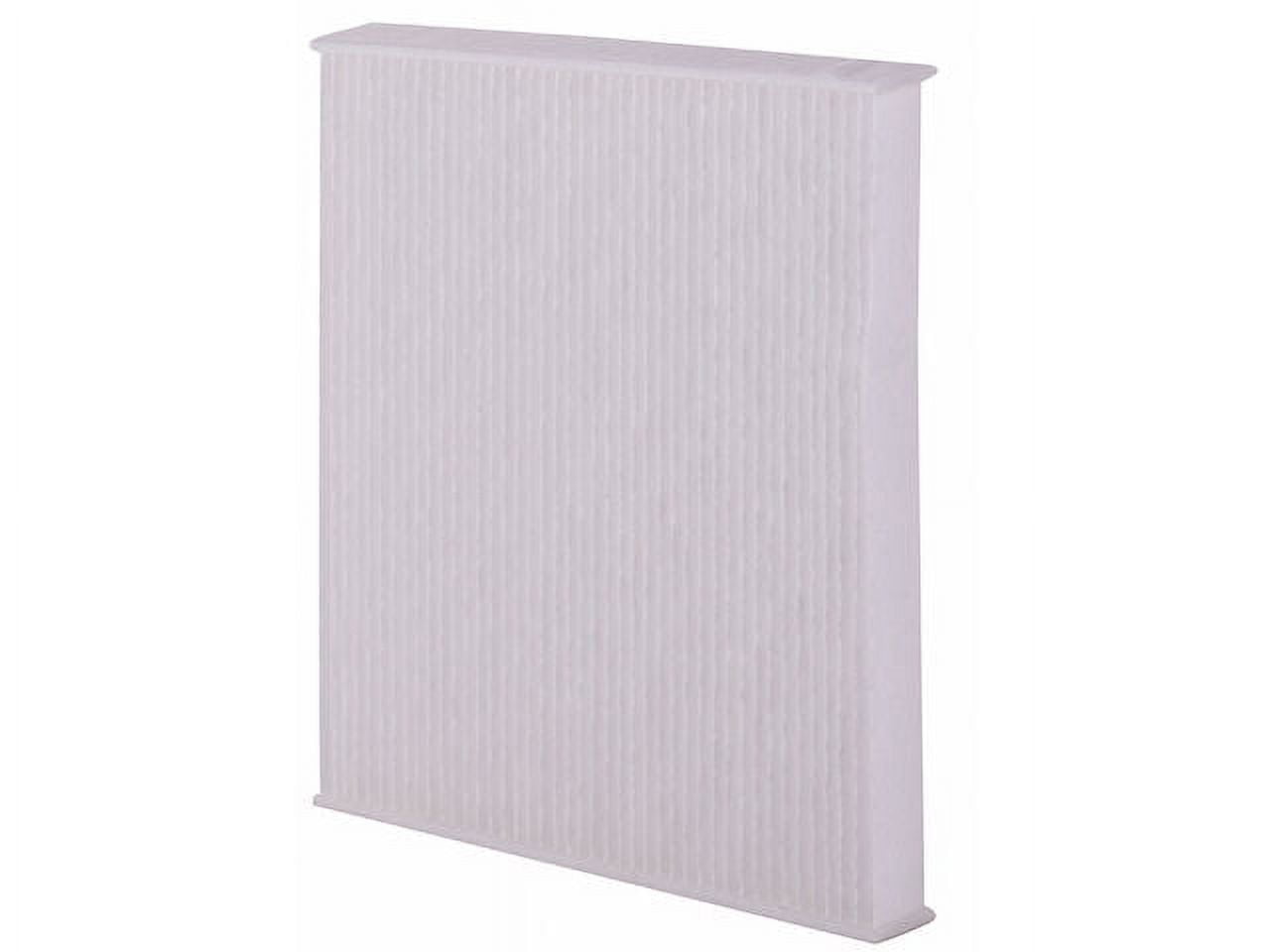 Cabin Air Filter - Compatible with 2002 - 2006 Toyota Camry 2003 2004 2005