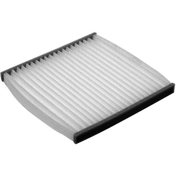 Cabin Air Filter - Compatible with 2002 - 2006 Toyota Camry 2003 2004 2005