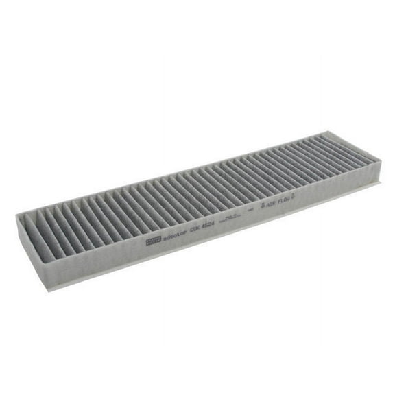 Cabin Air Filter - Compatible with 2002 - 2008 Mini Cooper Convertible 2003 2004 2005 2006 2007