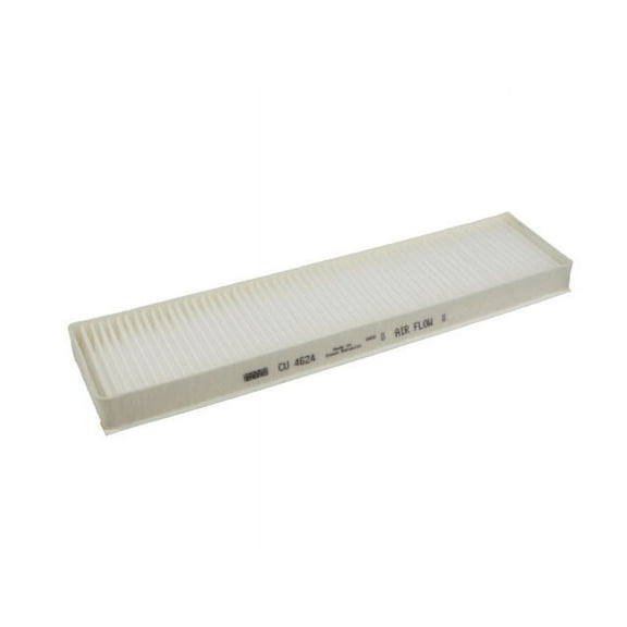 Cabin Air Filter - Compatible with 2002 - 2008 Mini Cooper Convertible 2003 2004 2005 2006 2007