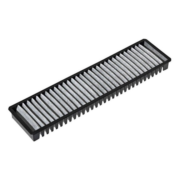 Cabin Air Filter - Compatible with 2002 - 2008 Mini Cooper R52 1.6L 4-Cylinder 2003 2004 2005 2006 2007