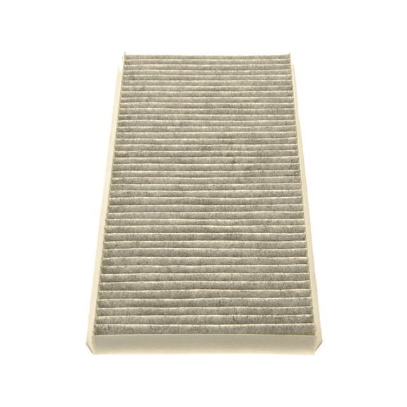 Cabin Air Filter - Compatible with 2003, 2006 - 2011 Saab 9-3 Sedan 2007 2008 2009 2010