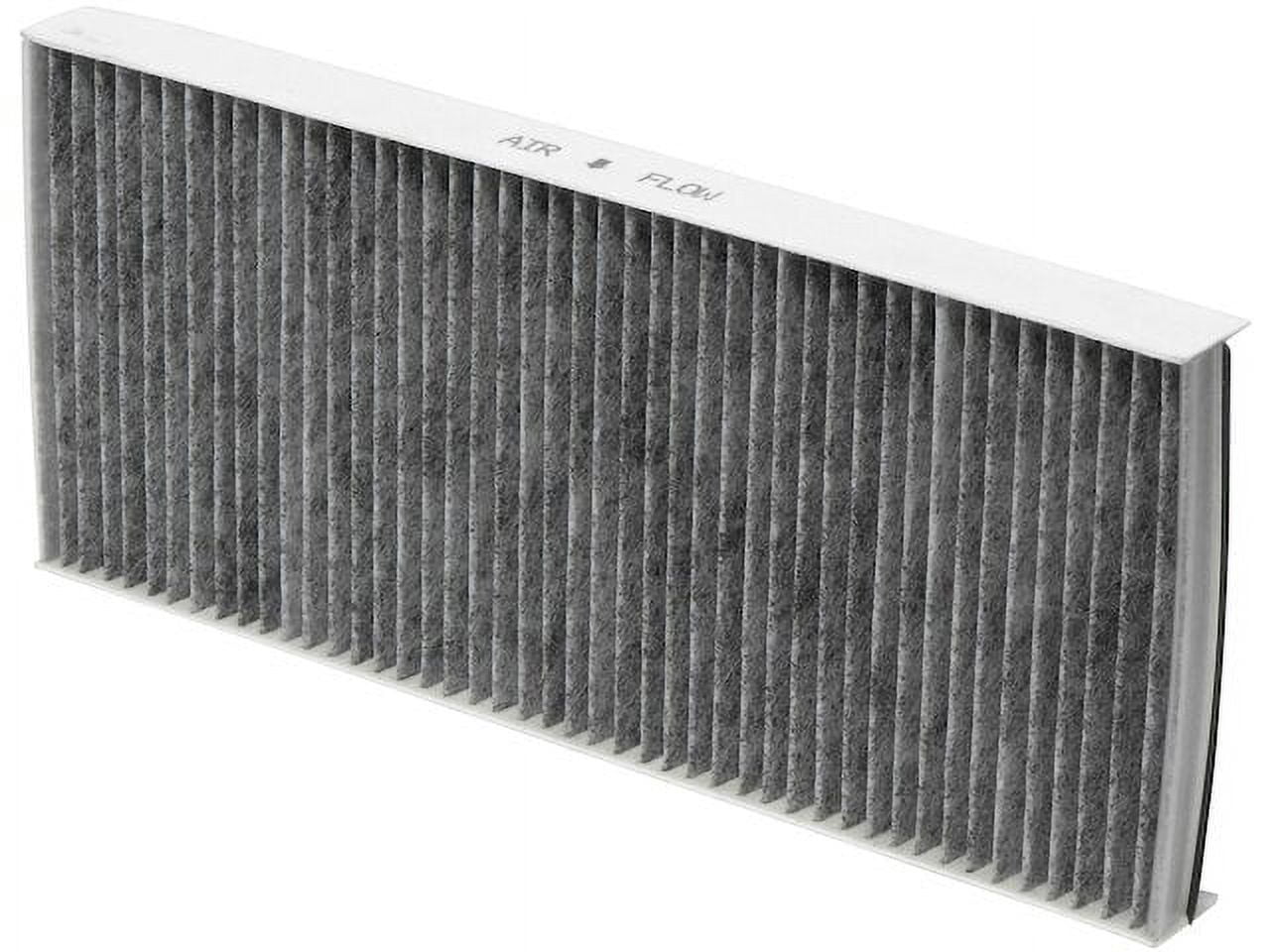Cabin Air Filter - Compatible with 2003 - 2006 Dodge Sprinter 2500 2004 2005