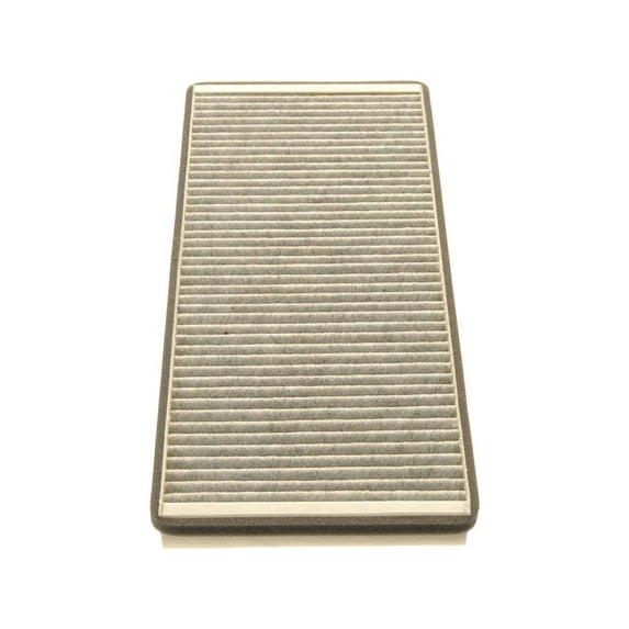 Cabin Air Filter - Compatible with 2003 - 2006 Dodge Sprinter 3500 2.7L 5-Cylinder Diesel 2004 2005