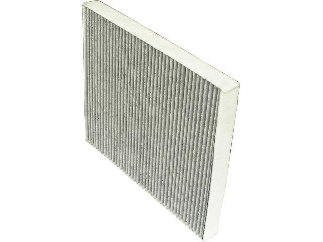 Cabin Air Filter - Compatible with 2003 - 2006 GMC Sierra 1500 2004 2005