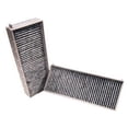 thumbnail image 1 of Cabin Air Filter - Compatible with 2003 - 2006 Hyundai Santa Fe 2004 2005, 1 of 2