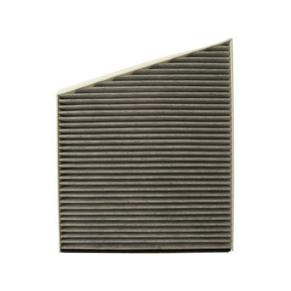 Cabin Air Filter - Compatible with 2003 - 2006 Mercedes-Benz E500 5.0L V8 2004 2005