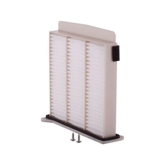 Cabin Air Filter - Compatible with 2003 - 2006 Mitsubishi Outlander 2.4L 4-Cylinder 2004 2005