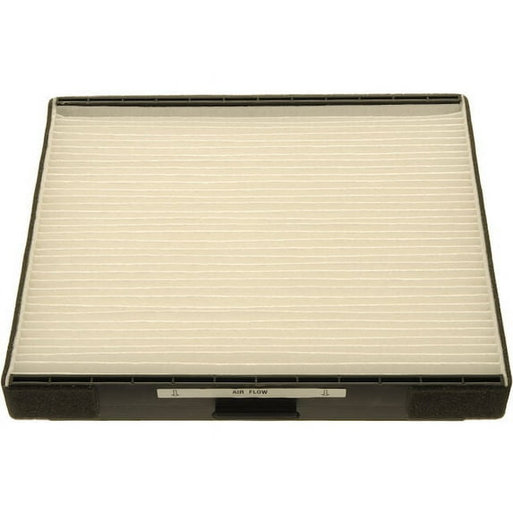 Cabin Air Filter - Compatible with 2003 - 2008 Hyundai Tiburon 2004 2005 2006 2007