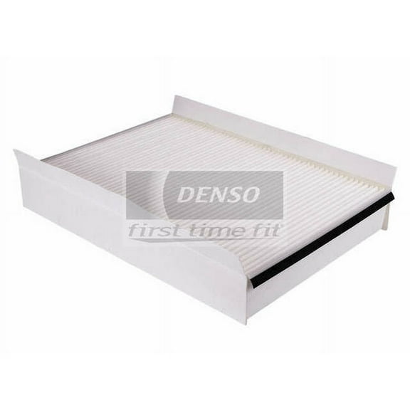 Cabin Air Filter - Compatible with 2003 - 2009 Jaguar Vanden Plas 2004 2005 2006 2007 2008