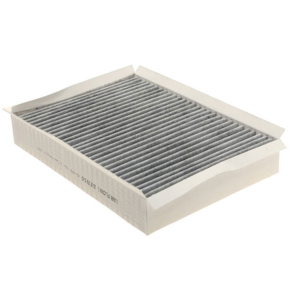 Cabin Air Filter - Compatible with 2003 - 2009 Jaguar Vanden Plas 2004 2005 2006 2007 2008