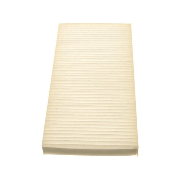Cabin Air Filter - Compatible with 2003 - 2011 Saab 9-3 Sedan 2004 2005 2006 2007 2008 2009 2010