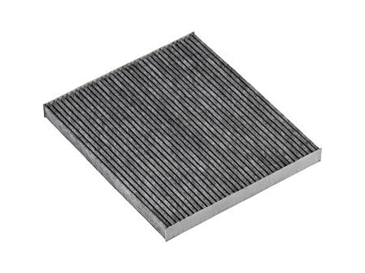 Cabin Air Filter - Compatible with 2003 - 2015 Cadillac CTS 2004 2005 ...