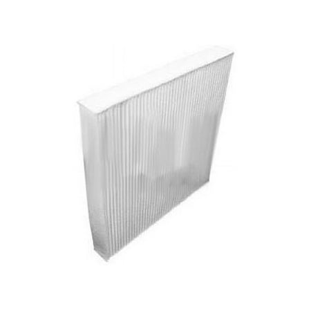 Cabin Air Filter - Compatible with 2003 - 2020 Honda Accord 2004 2005 2006 2007 2008 2009 2010 2011 2012 2013 2014 2015 2016 2017 2018 2019