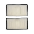 thumbnail image 1 of Cabin Air Filter - Compatible with 2004 - 2005 BMW 545i 4.4L V8, 1 of 2