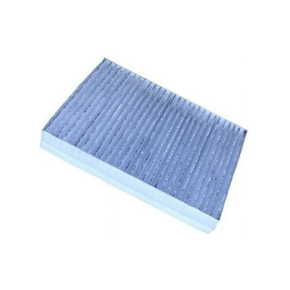 Cabin Air Filter - Compatible with 2004 - 2009 Jaguar XJR 2005 2006 2007 2008