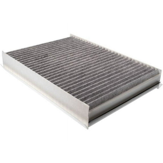 Cabin Air Filter - Compatible with 2004 - 2009 Jaguar XJR 2005 2006 2007 2008