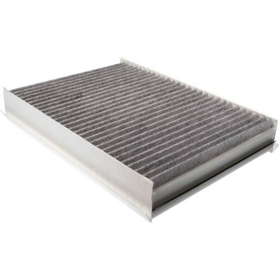 Cabin Air Filter - Compatible with 2004 - 2009 Jaguar XJR 2005 2006 2007 2008