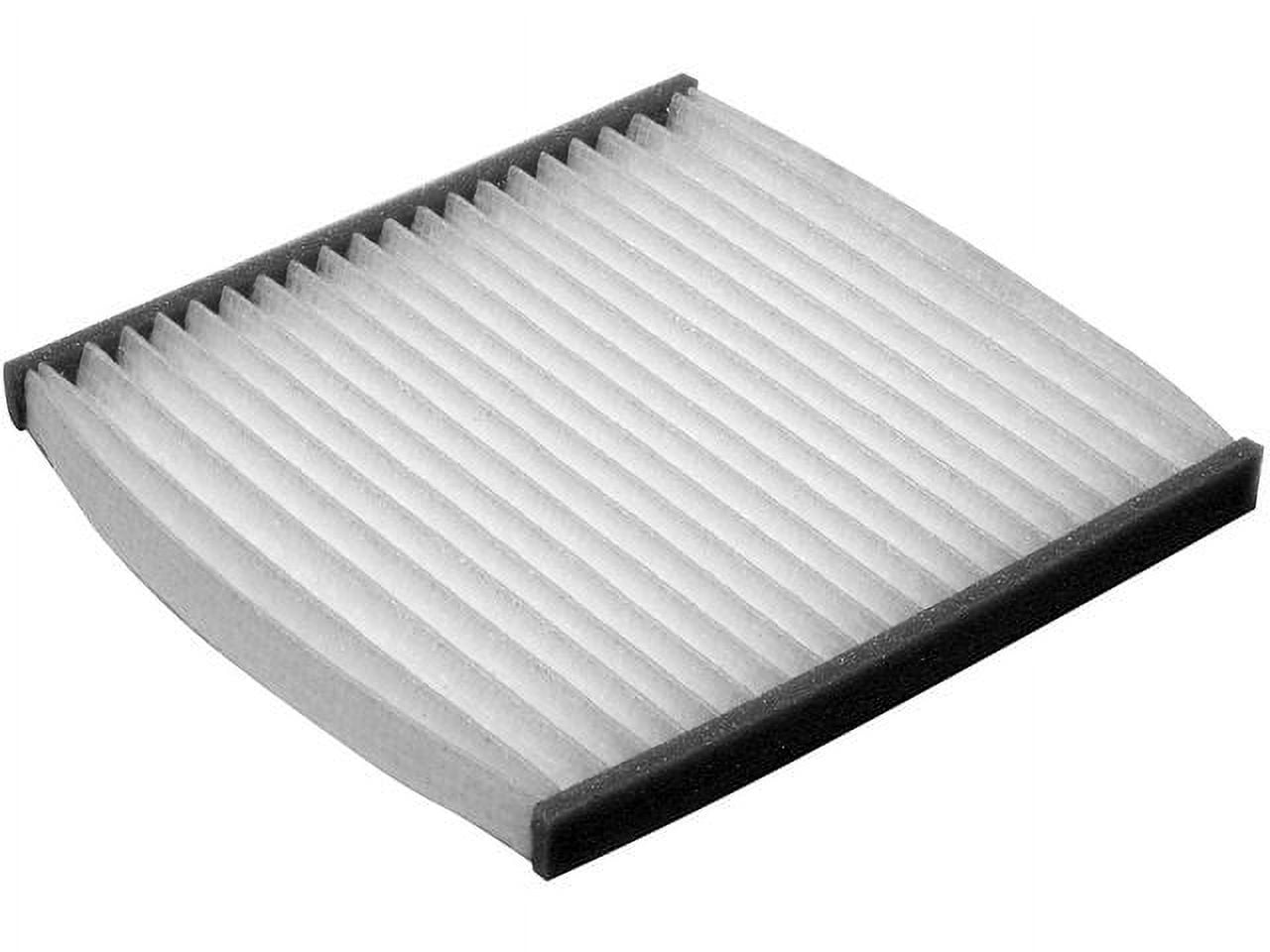 Cabin Air Filter - Compatible with 2004 - 2010 Toyota Sienna 2005 2006 ...
