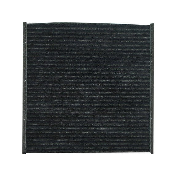 Cabin Air Filter - Compatible with 2004 - 2010 Toyota Sienna 2005 2006 2007 2008 2009