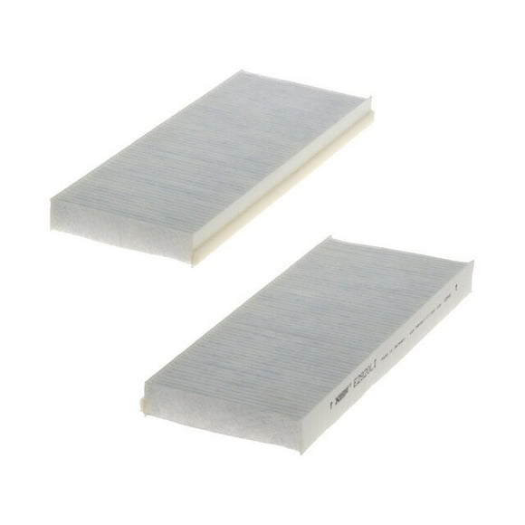 Cabin Air Filter - Compatible with 2004 - 2012 Nissan Pathfinder Sport Utility 2005 2006 2007 2008 2009 2010 2011