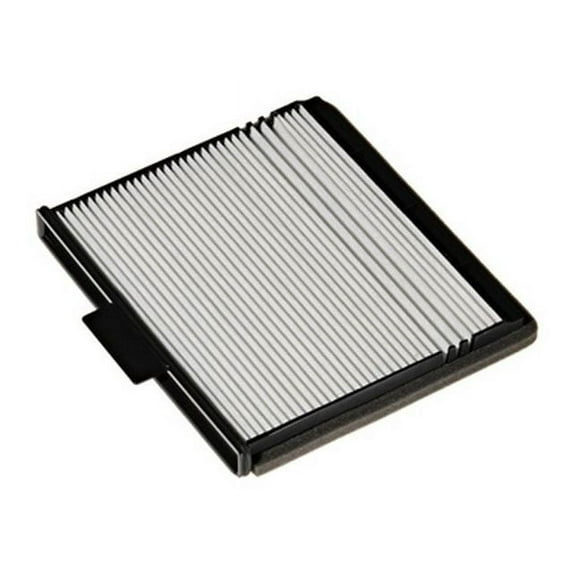 Cabin Air Filter - Compatible with 2004 Ford F-150 Heritage