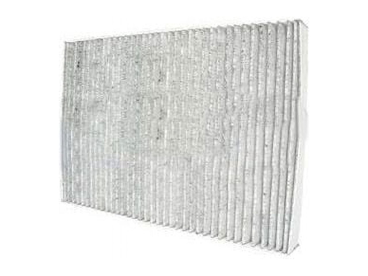 BMC Replacement Panel Air Filter for 11-14 Chrysler 300 3.6 V6 main image 0