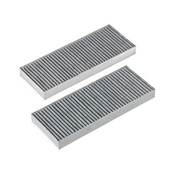 Cabin Air Filter - Compatible with 2005 - 2012 Nissan Pathfinder 2006 2007 2008 2009 2010 2011