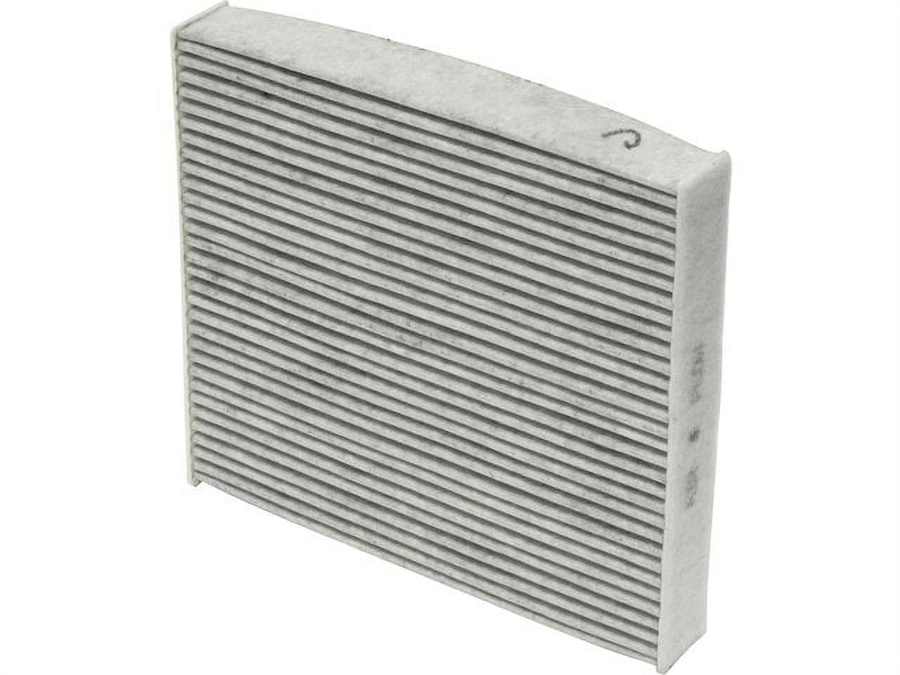Cabin Air Filter - Compatible with 2005 - 2012 Toyota Avalon 2006 2007 2008 2009 2010 2011