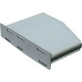 thumbnail image 1 of Cabin Air Filter - Compatible with 2005 - 2015 Volkswagen Jetta 2006 2007 2008 2009 2010 2011 2012 2013 2014, 1 of 2