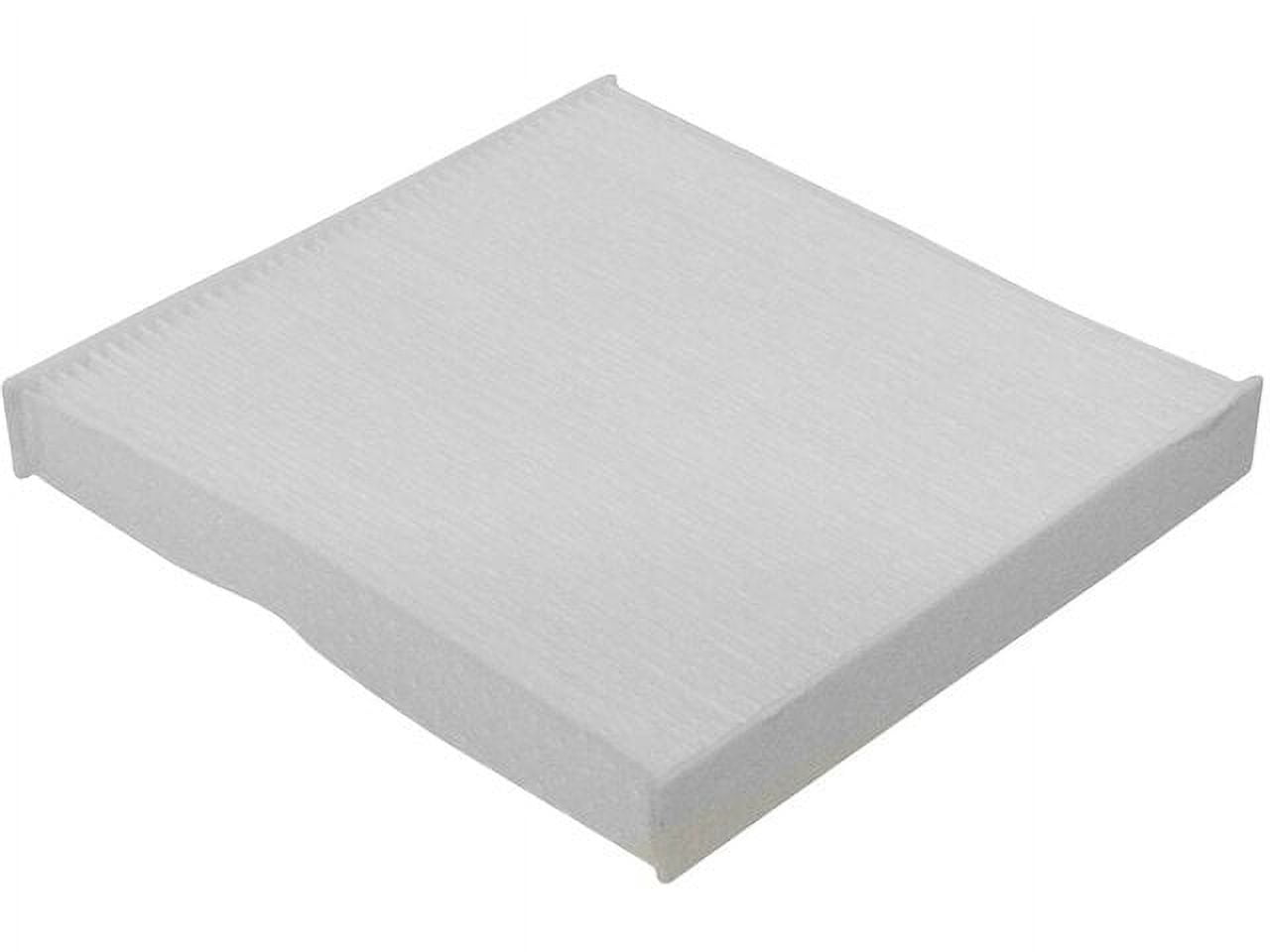 Cabin Air Filter - Compatible with 2005 - 2016 Honda Odyssey 2006 2007 ...