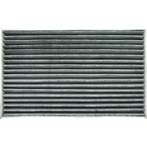 Cabin Air Filter - Compatible with 2005 - 2019 Chevy Corvette 2006 2007 2008 2009 2010 2011 2012 2013 2014 2015 2016 2017 2018