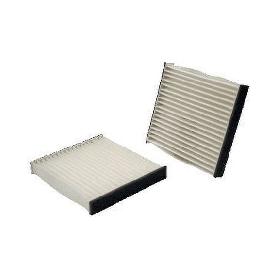 Cabin Air Filter - Compatible with 2005 - 2019 Toyota Avalon 2006 2007 2008 2009 2010 2011 2012 2013 2014 2015 2016 2017 2018
