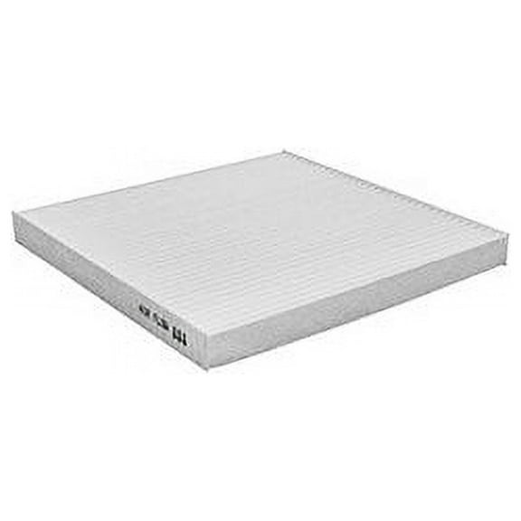 Cabin Air Filter - Compatible with 2005 - 2022 Toyota Tacoma 2006 2007 2008 2009 2010 2011 2012 2013 2014 2015 2016 2017 2018 2019 2020 2021