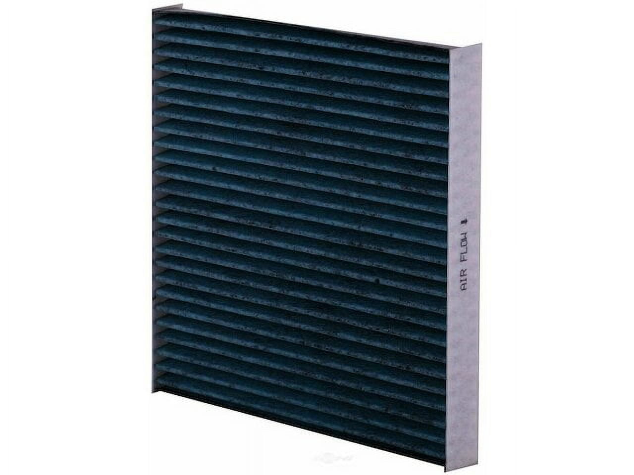 Cabin Air Filter - Compatible with 2005 - 2023 Toyota Tacoma 2006 2007 ...