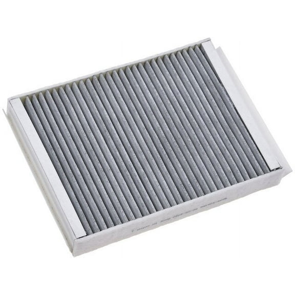 Cabin Air Filter - Compatible with 2006 - 2007 Mercedes-Benz R500 5.0L V8