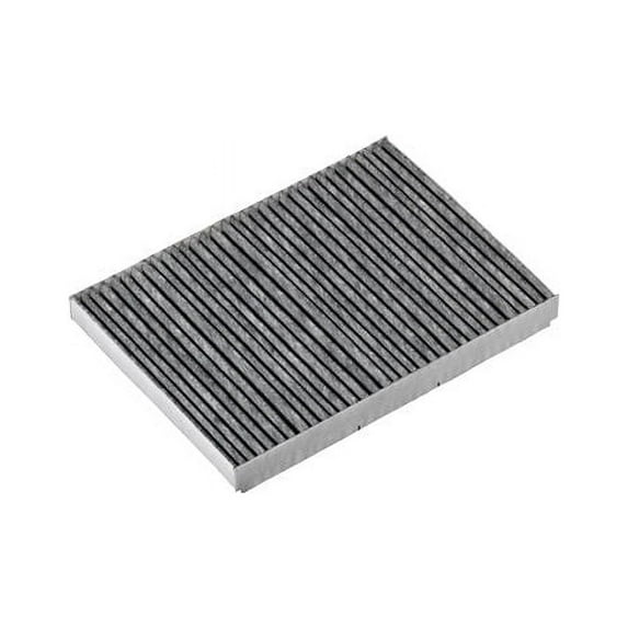 Cabin Air Filter - Compatible with 2006 - 2007 Volkswagen GTI 2.0L 4-Cylinder