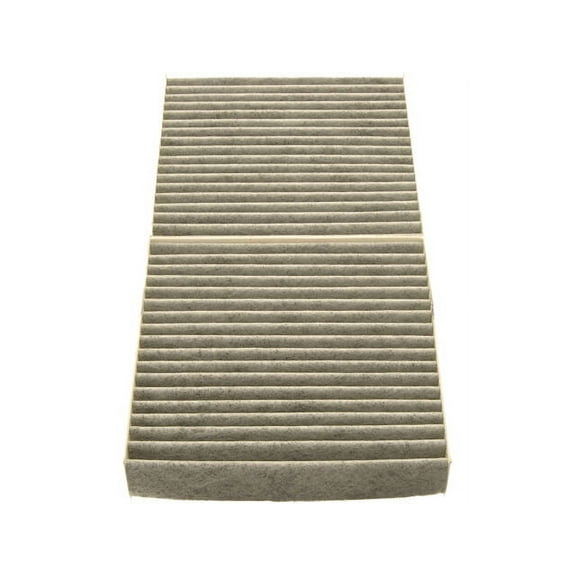 Cabin Air Filter - Compatible with 2006 - 2008 Mercedes-Benz SLK280 3.0L V6 2007