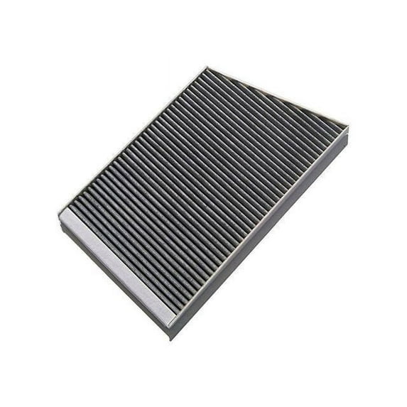 Cabin Air Filter - Compatible with 2006 - 2009 Mercedes-Benz CLK350 RWD 3.5L V6 Naturally Aspirated GAS 2007 2008