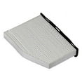 thumbnail image 1 of Cabin Air Filter - Compatible with 2006 - 2009 Volkswagen Rabbit 2.5L 5-Cylinder 2007 2008, 1 of 2