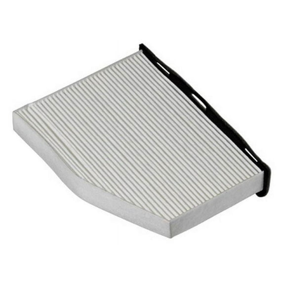 Cabin Air Filter - Compatible with 2006 - 2009 Volkswagen Rabbit 2.5L 5-Cylinder 2007 2008