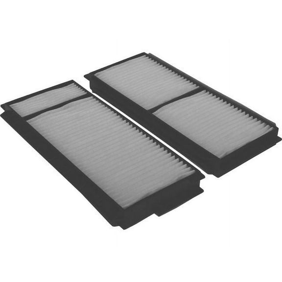 Cabin Air Filter - Compatible with 2006 - 2010, 2012 - 2015 Mazda 5 2007 2008 2009 2013 2014